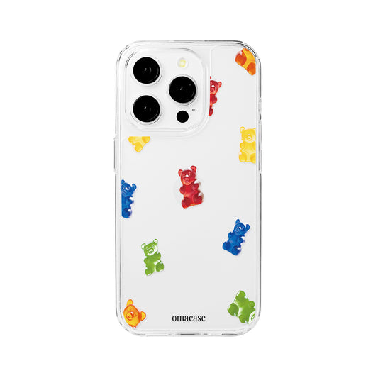 Gummy Bear Phone Case