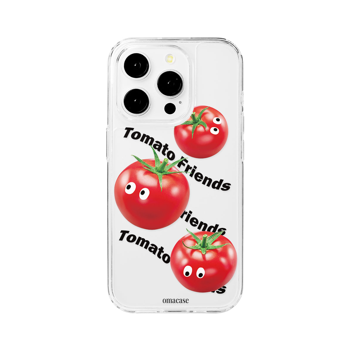 Tomato Phone Case