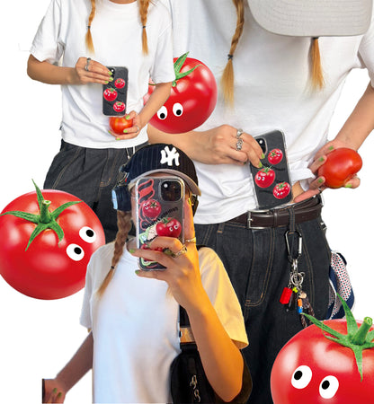 Tomato Phone Case